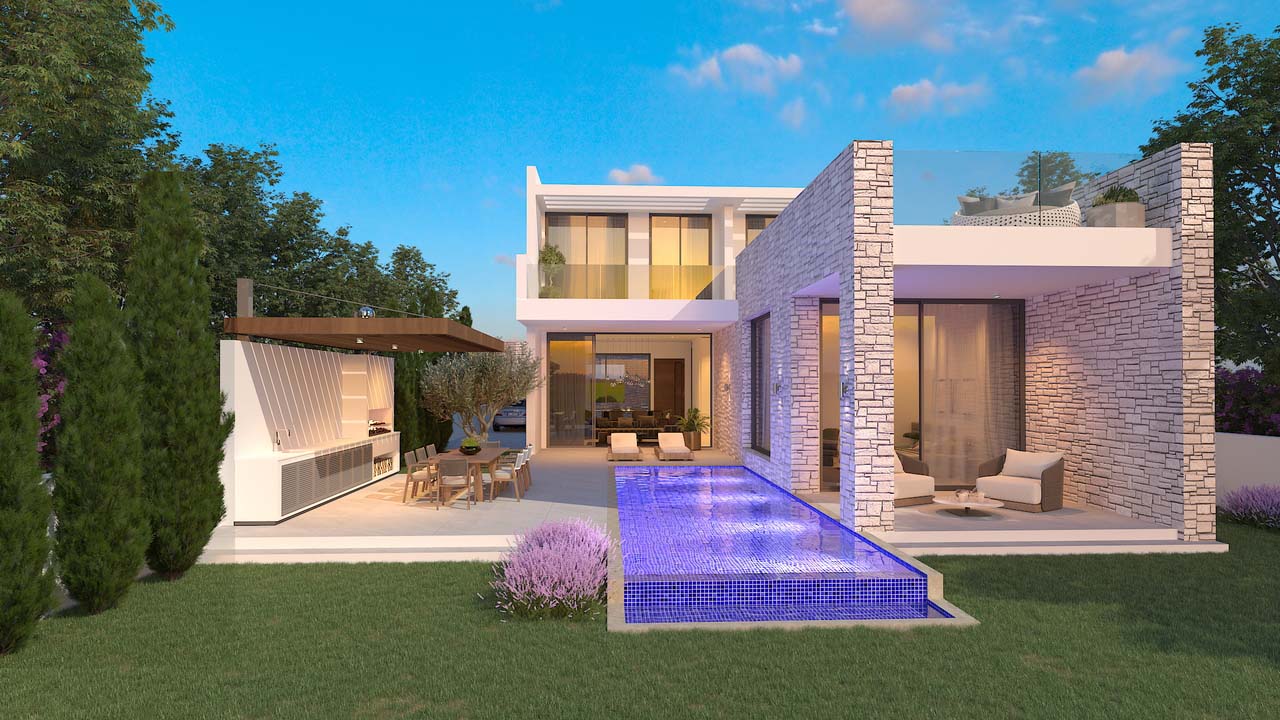 Royal Bay Resort in Paphos, Cyprus No. 22307