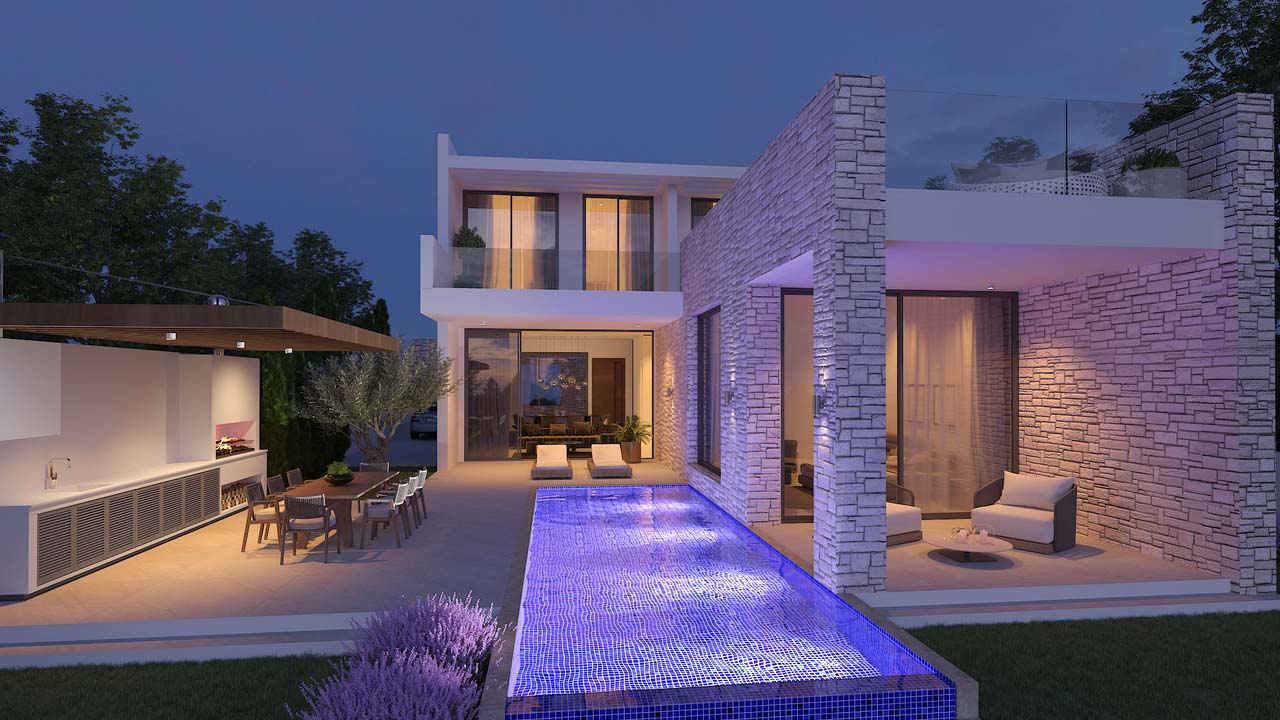 Royal Bay Resort in Paphos, Cyprus No. 22307