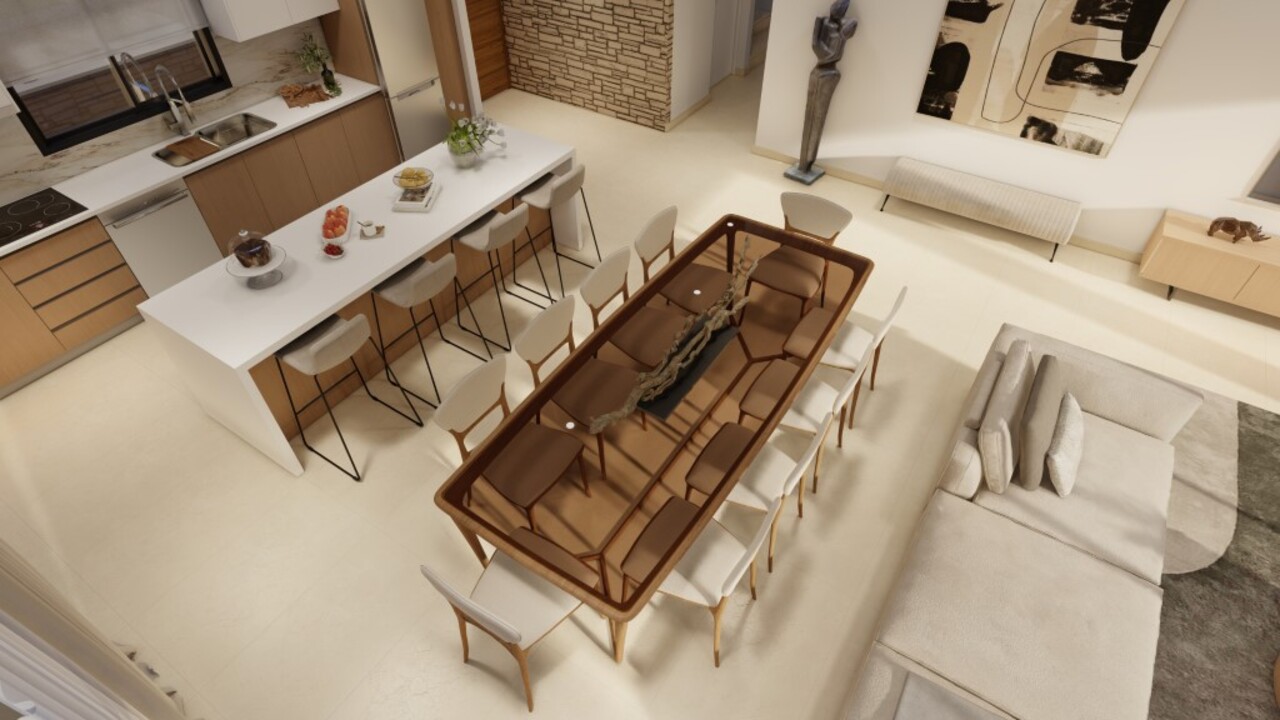 Perivoli Villas en Pegeia, Paphos, Chipre No. 22306