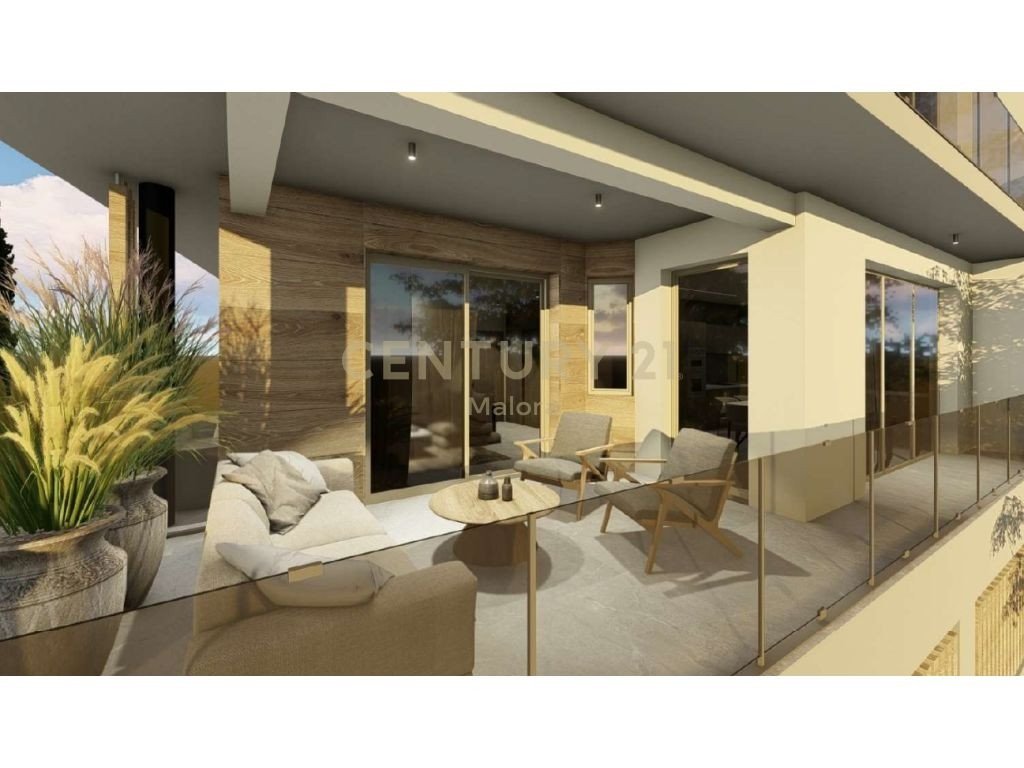 2 chambres Appartement à Agios Athanasios, Limassol, Chypre No. 6687