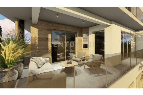 2 chambres Appartement à Agios Athanasios, Limassol,  No. 6687 2