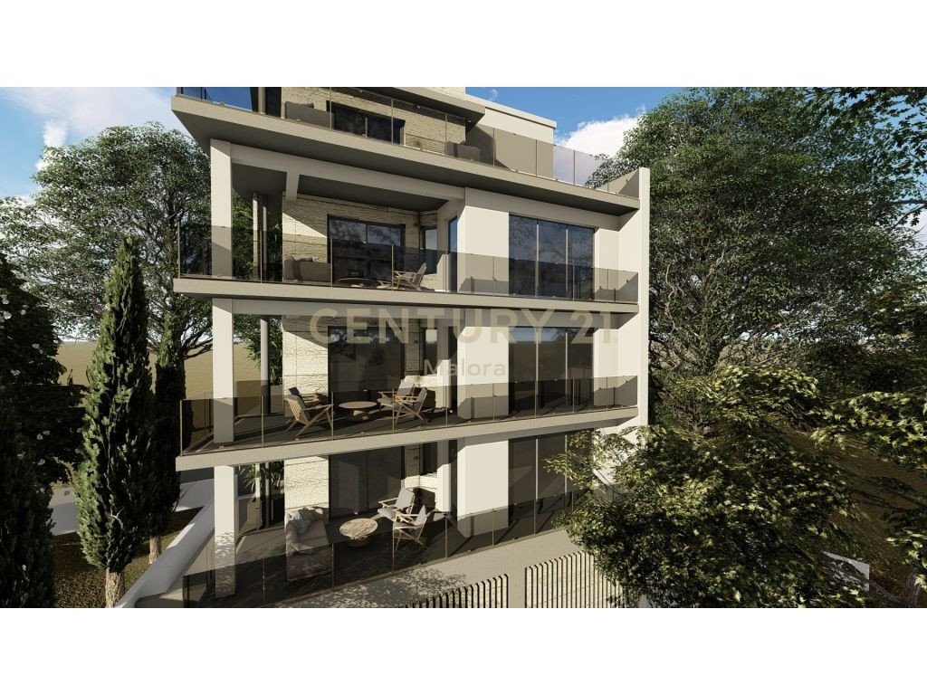 2 chambres Appartement à Agios Athanasios, Limassol, Chypre No. 6687