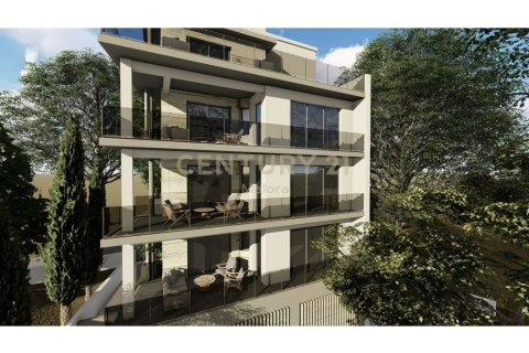 2 chambres Appartement à Agios Athanasios, Limassol,  No. 6687 4