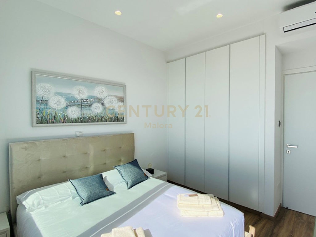 3 chambres Appartement à Agios Tychonas, Limassol, Chypre No. 6685