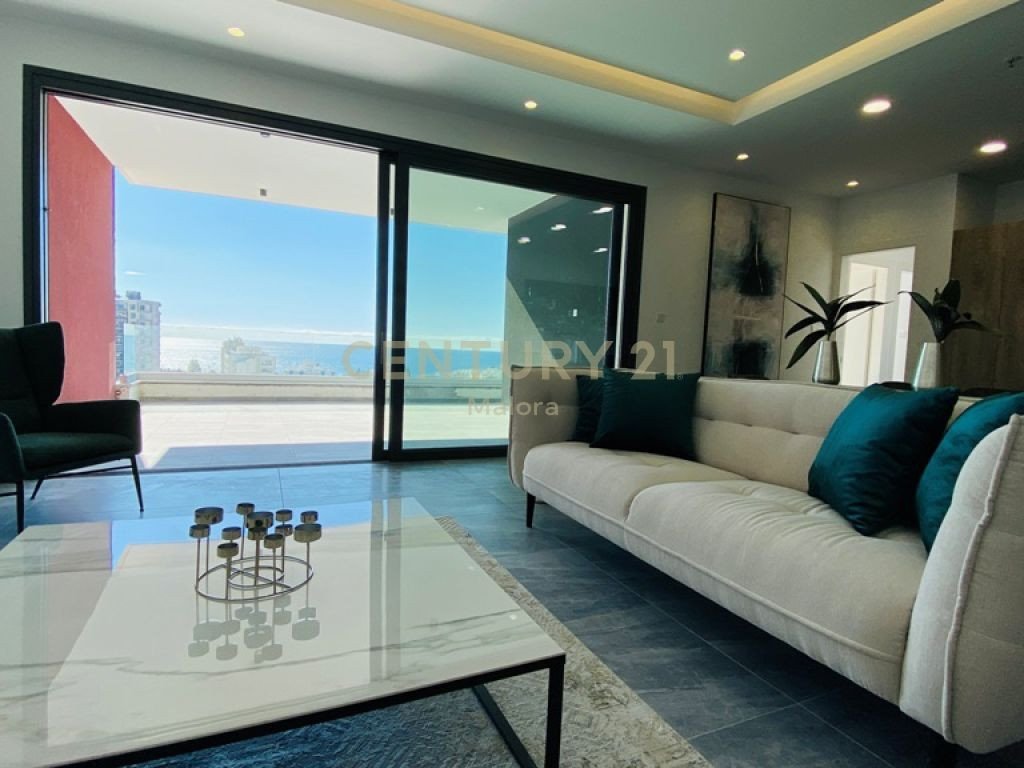 3 chambres Appartement à Agios Tychonas, Limassol, Chypre No. 6685