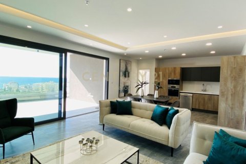 3 bedrooms Apartment in Agios Tychonas, Limassol,  No. 6685 10