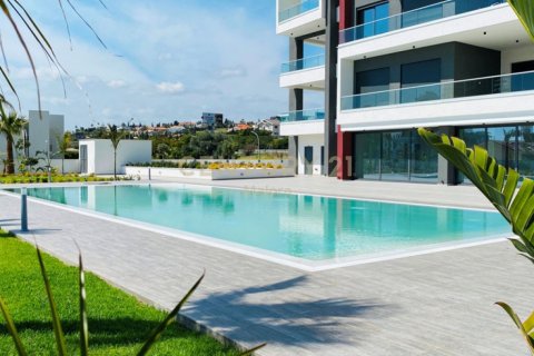 3 bedrooms Apartment in Agios Tychonas, Limassol,  No. 6685 8