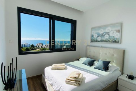 3 bedrooms Apartment in Agios Tychonas, Limassol,  No. 6685 4