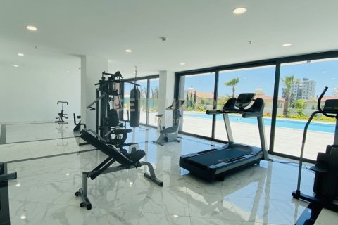 3 bedrooms Apartment in Agios Tychonas, Limassol,  No. 6685 9