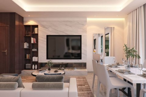 3 bedrooms Apartment in Aradippou, Larnaka,  No. 42027 5