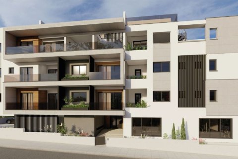 3 dormitorios Apartamento en Agios Athanasios, Limassol,  No. 42021 2