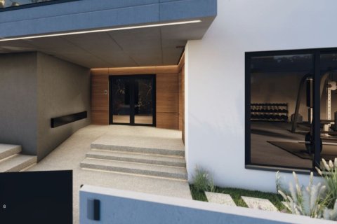 3 dormitorios Apartamento en Agios Athanasios, Limassol,  No. 42021 3