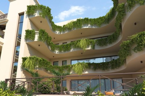 1 bedroom Apartment in Aradippou, Larnaka,  No. 42023 3