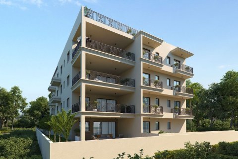 3 bedrooms Apartment in Aradippou, Larnaka, No. 42024 4