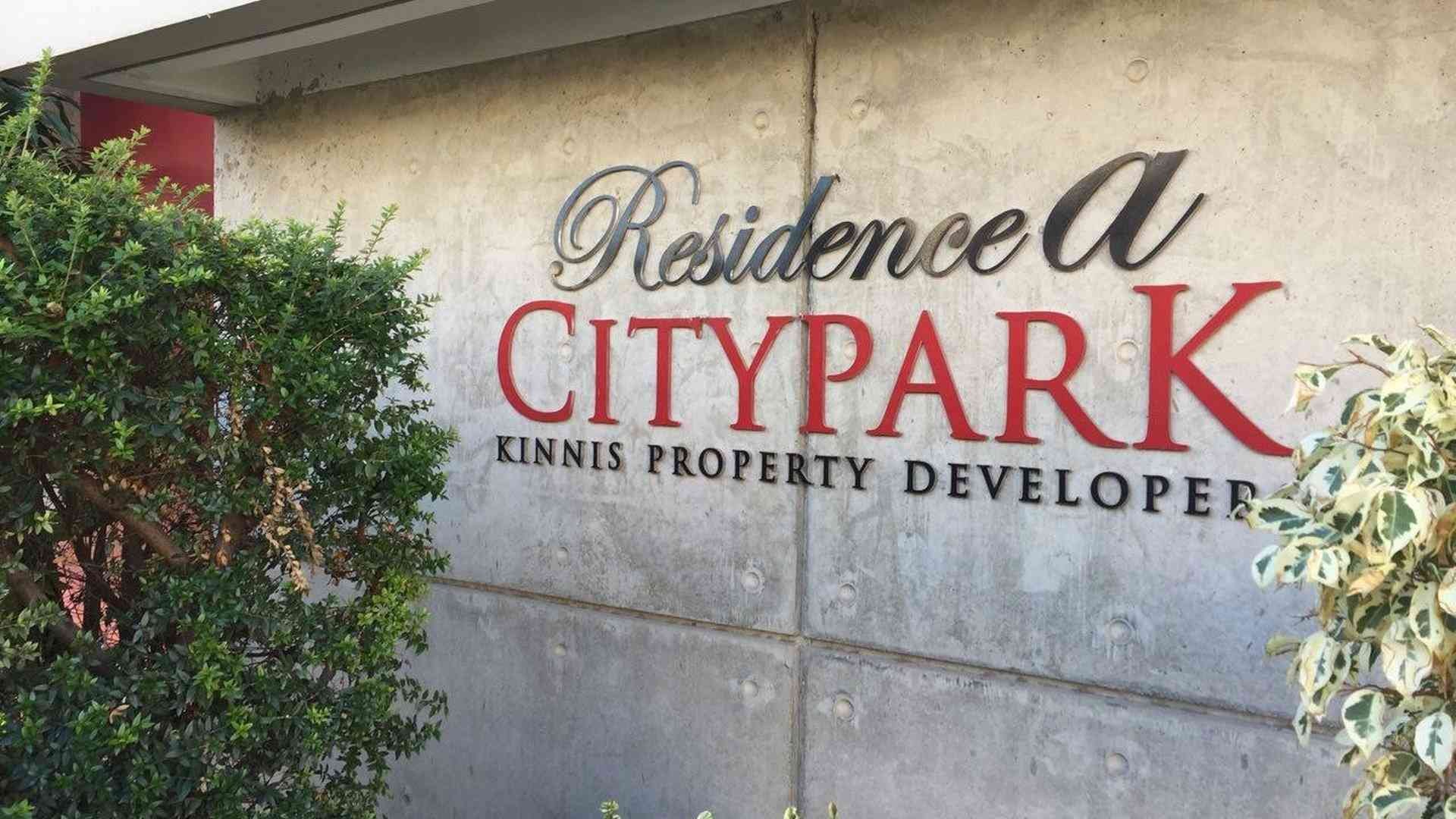 CITYPARK RESIDENCE A in Mesa Geitonia, Limassol, Cyprus No. 7053