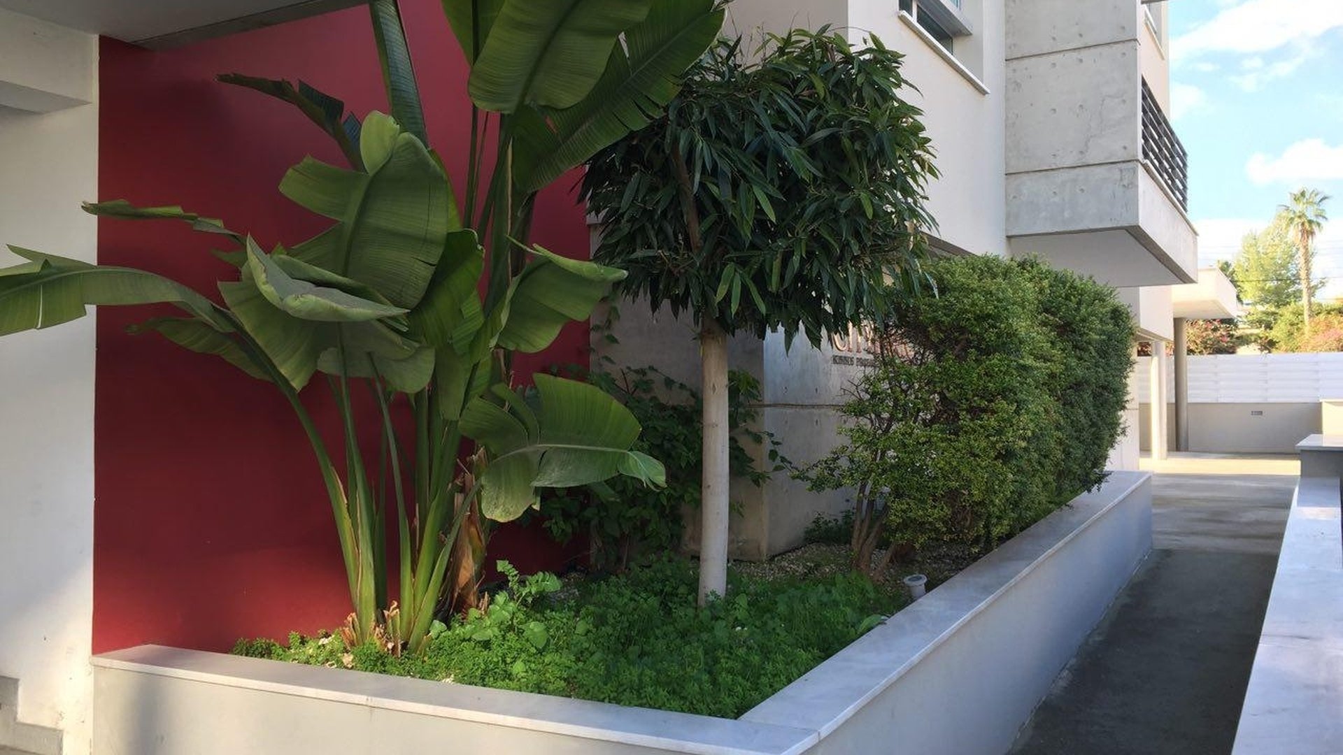 CITYPARK RESIDENCE A in Mesa Geitonia, Limassol, Cyprus No. 7053