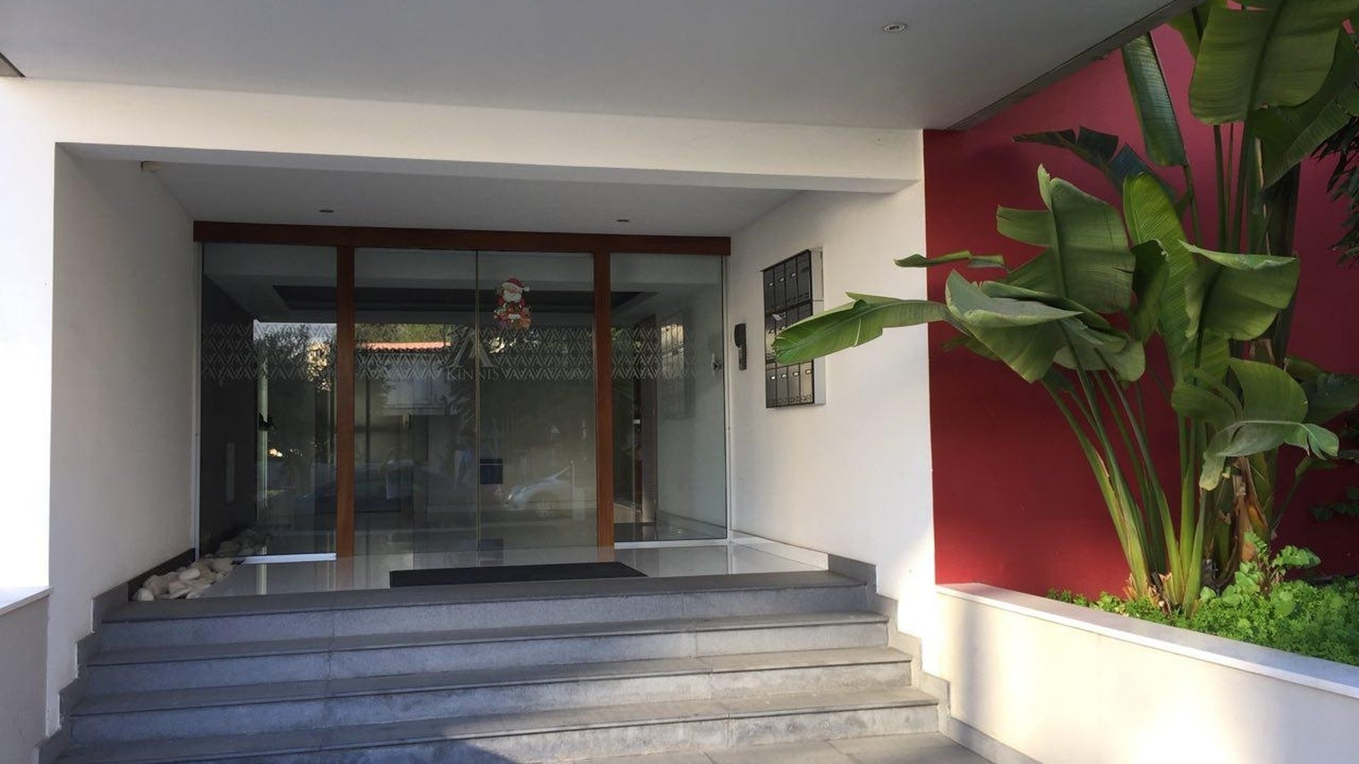 CITYPARK RESIDENCE A in Mesa Geitonia, Limassol, Cyprus No. 7053