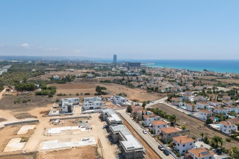 4 bedrooms Villa in Ayia Napa, Ammochostos,  No. 36433 11