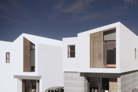 3 chambres Villa à Paphos, Chypre No. 28379