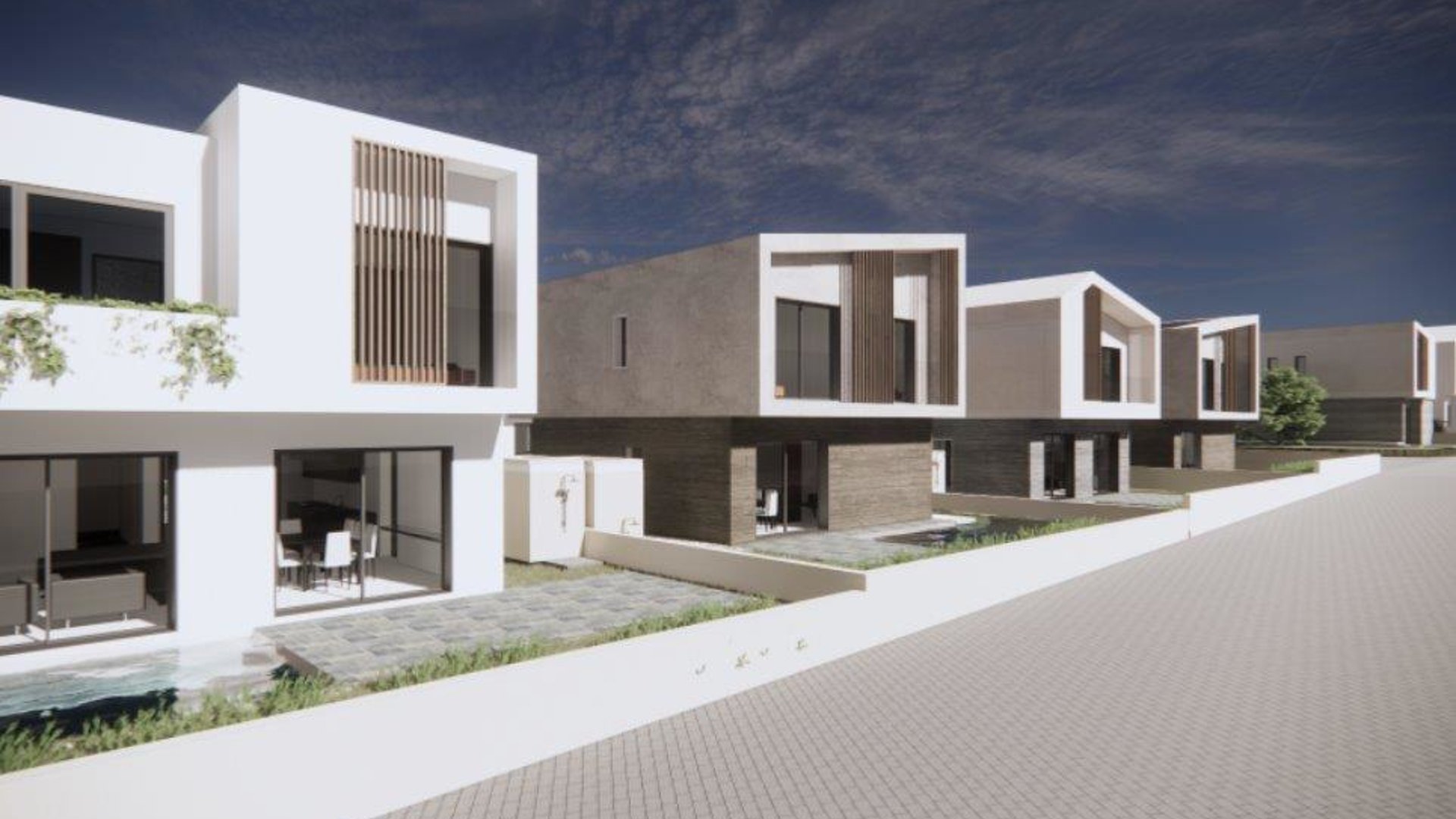 3 chambres Villa à Paphos, Chypre No. 28379