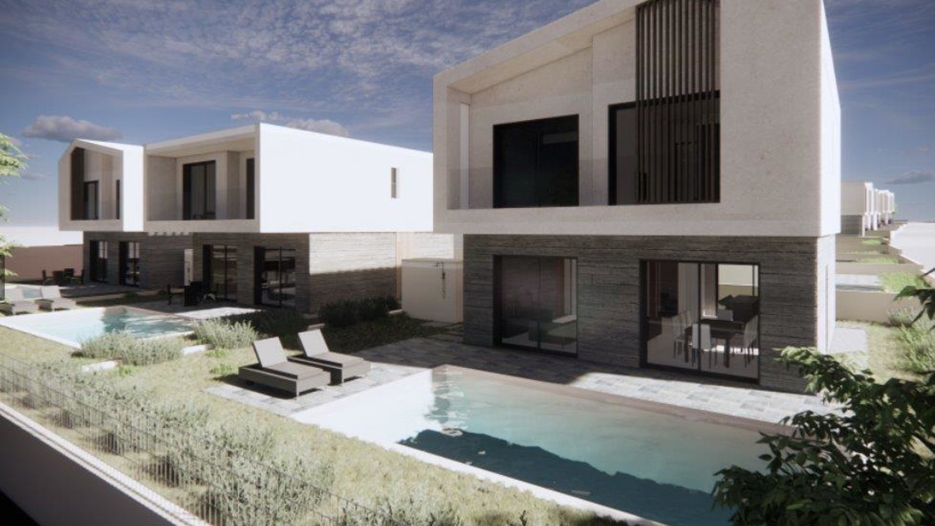3 chambres Villa à Paphos, Chypre No. 28379