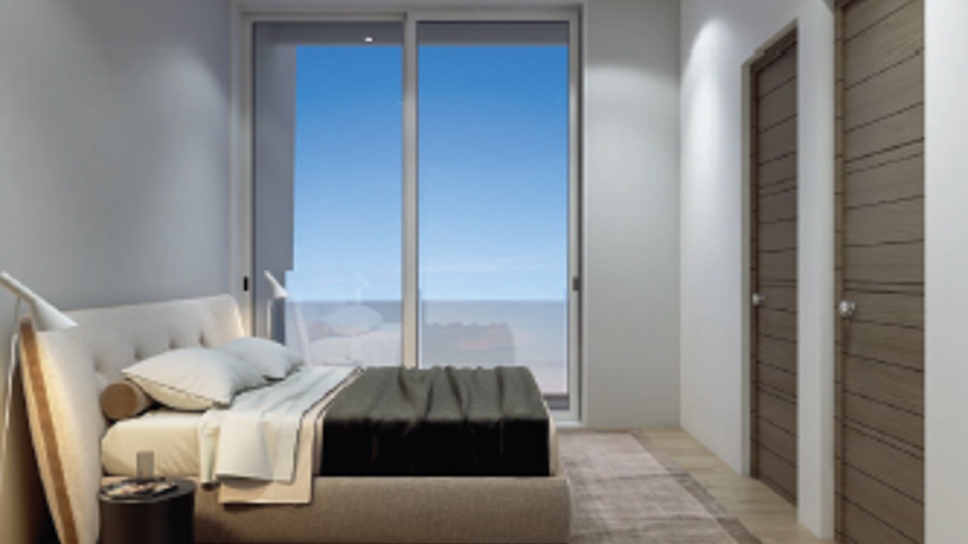 3 chambres Appartement à Agios Athanasios, Limassol, Chypre No. 28384