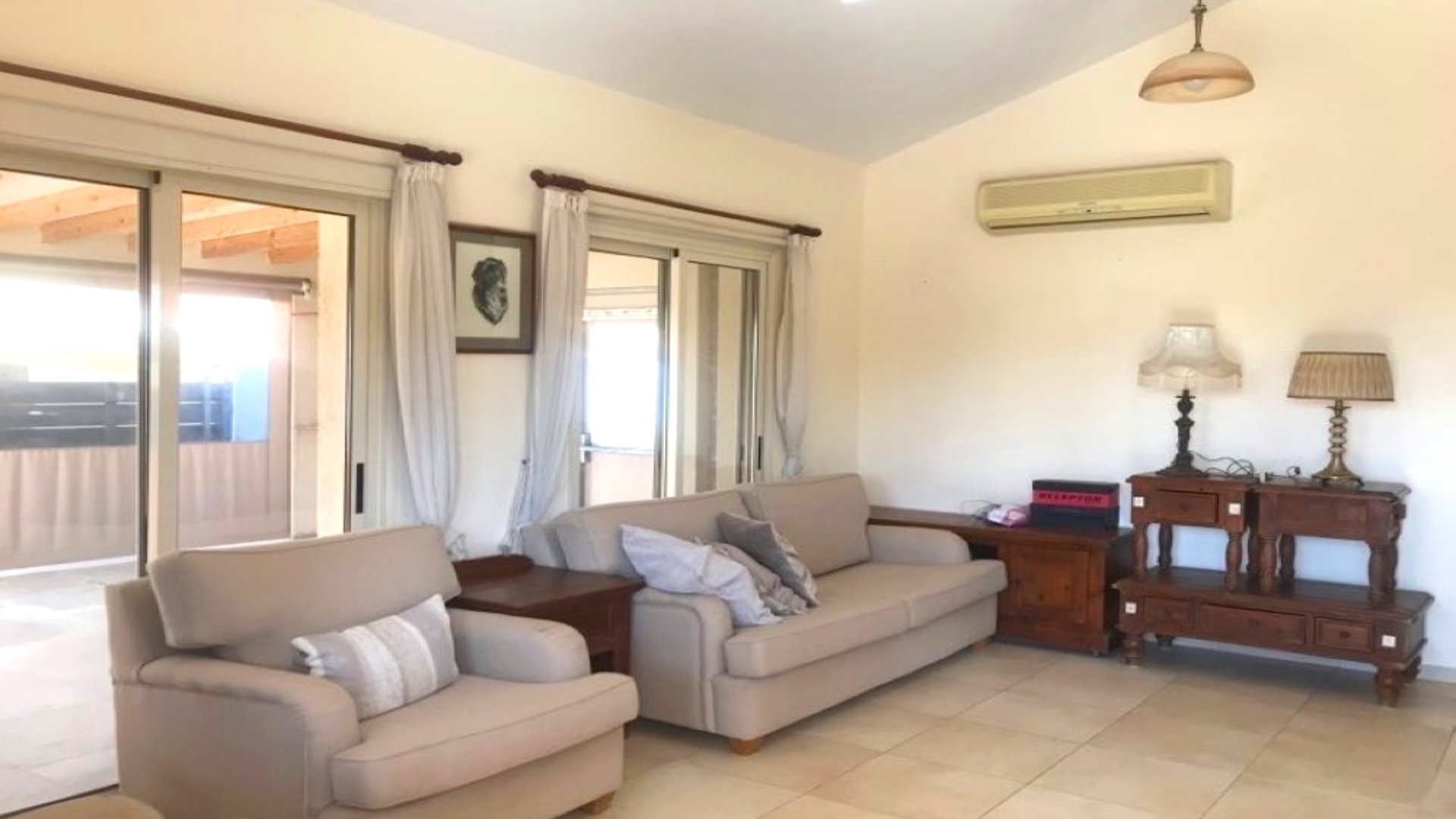 4 bedrooms Villa in Pyrgos, Limassol, Cyprus No. 28381