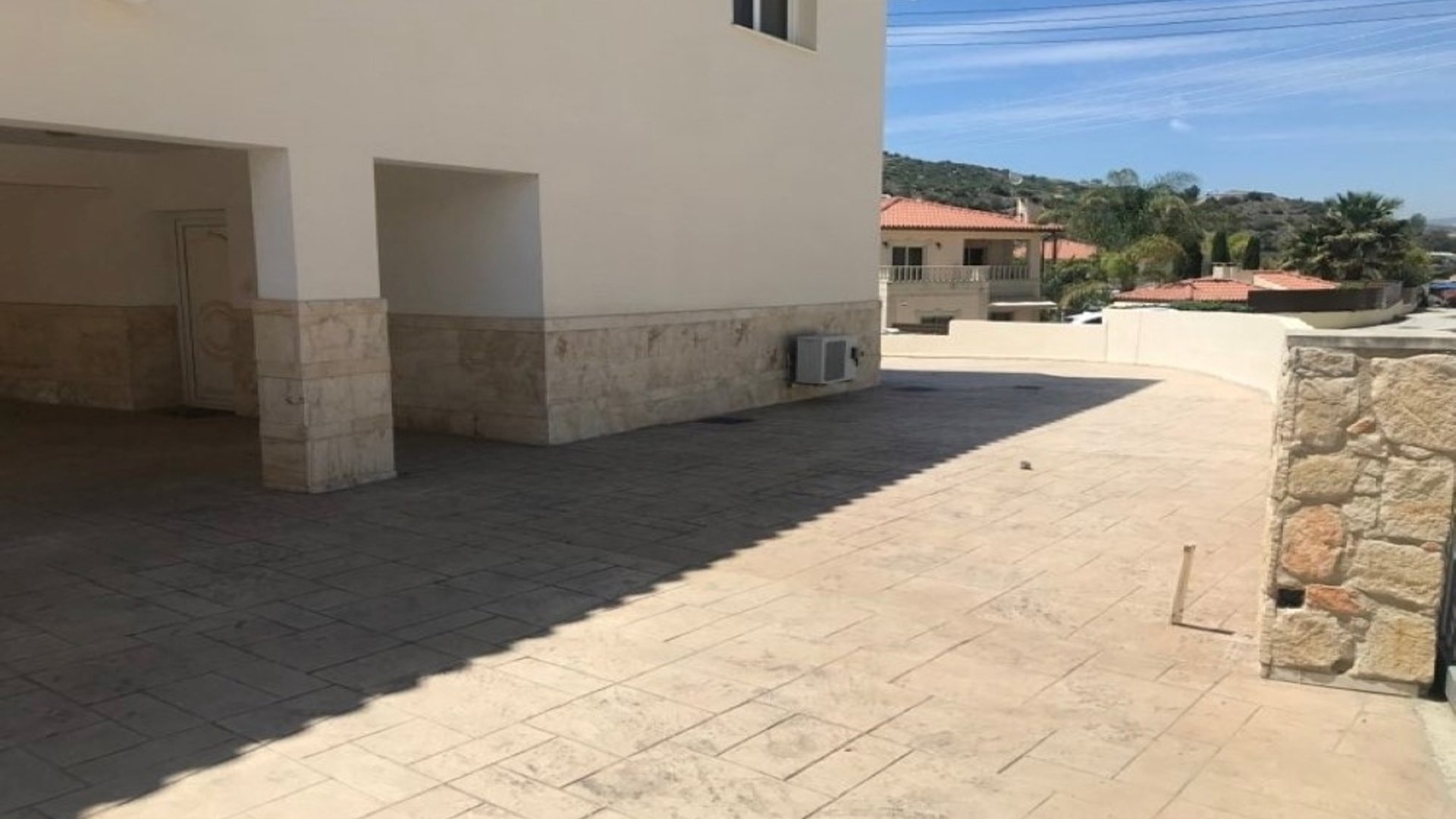 4 bedrooms Villa in Pyrgos, Limassol, Cyprus No. 28381