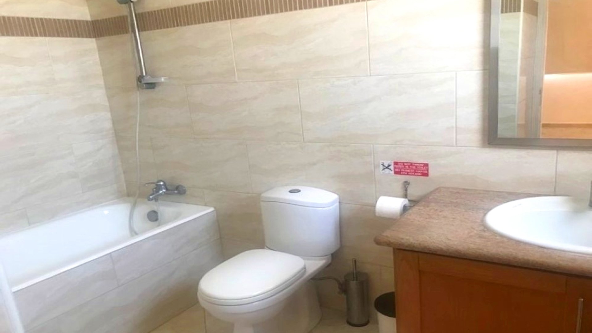 4 bedrooms Villa in Pyrgos, Limassol, Cyprus No. 28381