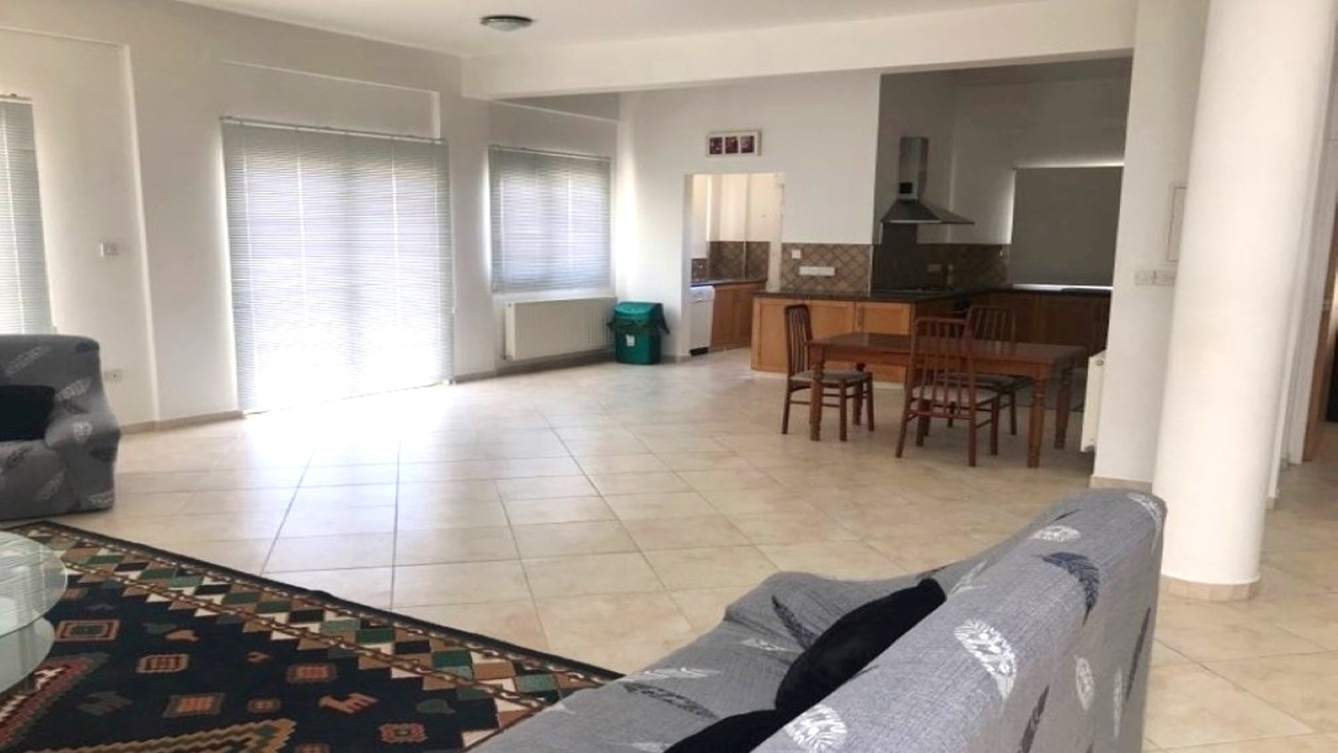 4 bedrooms Villa in Pyrgos, Limassol, Cyprus No. 28381