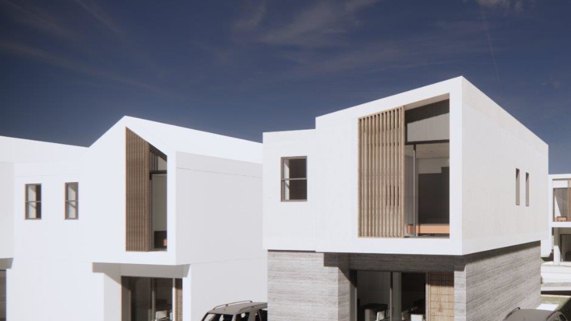3 chambres Villa à Paphos, Chypre No. 28378