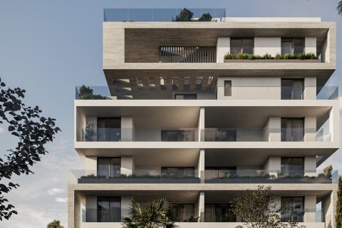 3 chambres Appartement à Larnaca, Larnaka, Chypre No. 31743