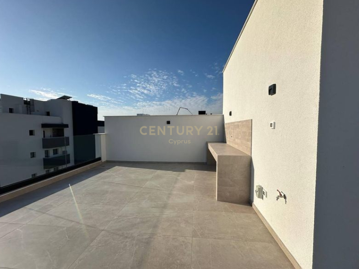 4 chambres Appartement à Agios Athanasios, Limassol, Chypre No. 55661