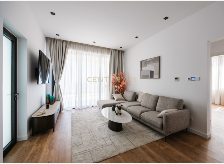 4 chambres Appartement à Agios Athanasios, Limassol, Chypre No. 55661