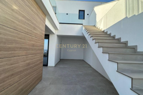 4 chambres Appartement à Agios Athanasios, Limassol,  No. 55661 6
