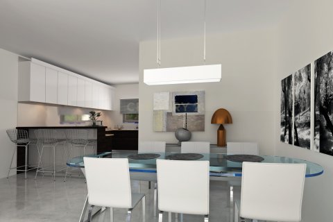 3 dormitorios Villa en Pegeia, Paphos,  No. 56339 4