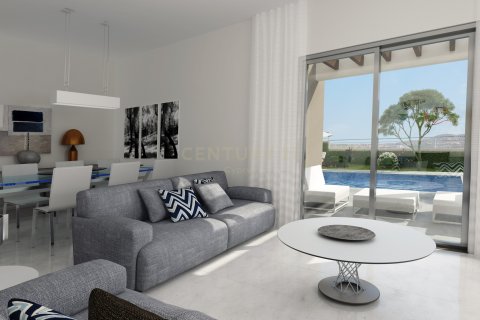 3 dormitorios Villa en Pegeia, Paphos,  No. 56339 3