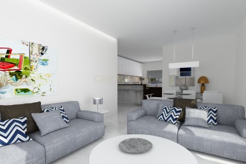 3 dormitorios Villa en Pegeia, Paphos,  No. 56339 2