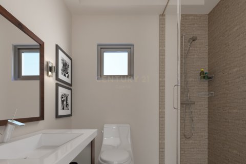3 dormitorios Villa en Pegeia, Paphos,  No. 56339 6