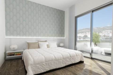 3 dormitorios Villa en Pegeia, Paphos,  No. 56339 5