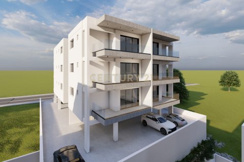 2 dormitorios Apartamento en Nicosia,  No. 56338 4