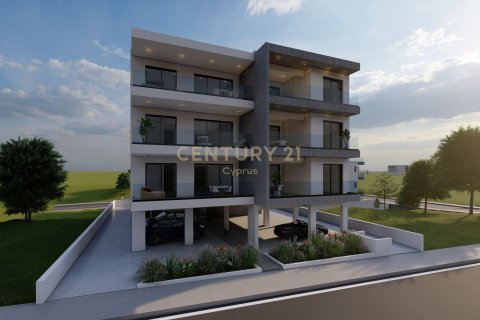 2 dormitorios Apartamento en Nicosia,  No. 56338 2