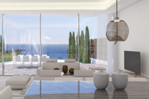4 dormitorios Villa en Paphos,  No. 56336 4