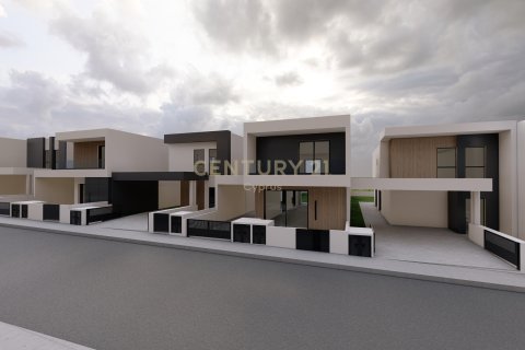 3 dormitorios Villa en Latsia, Nicosia, No. 56337