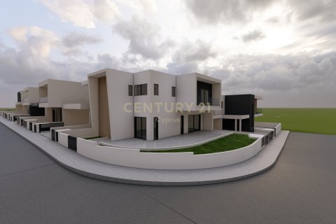 3 dormitorios Villa en Latsia, Nicosia,  No. 56337 3