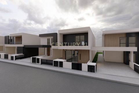 3 dormitorios Villa en Latsia, Nicosia,  No. 56337 6