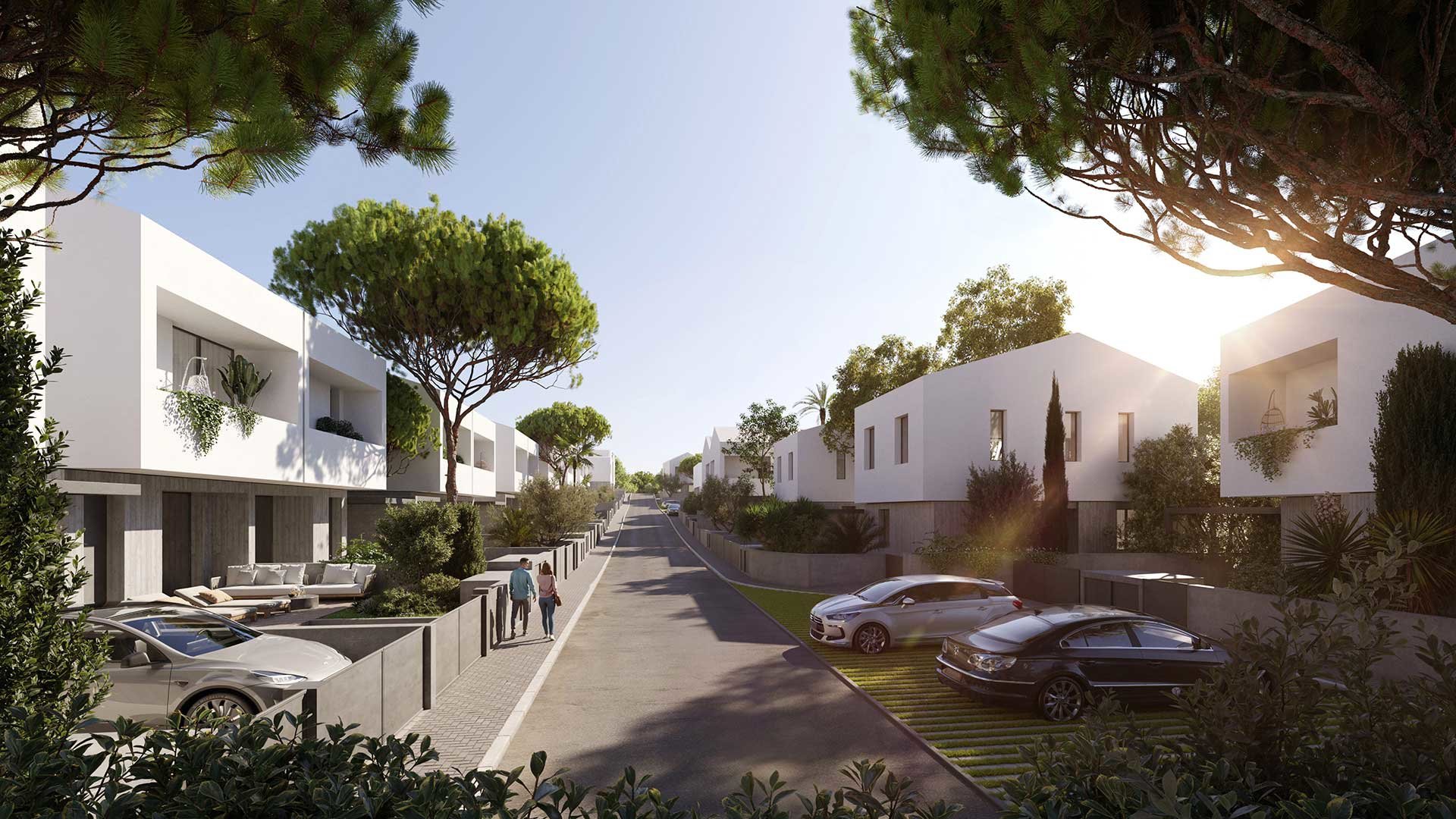 3 chambres Villa à Limassol, Chypre No. 26734