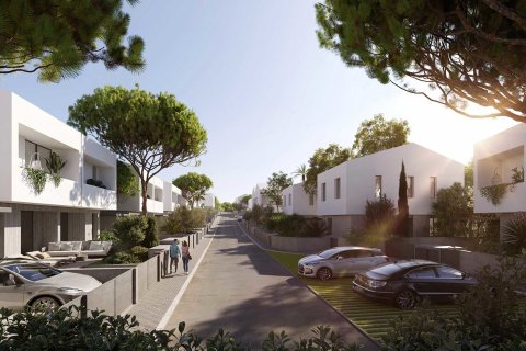 4 chambres Villa à Limassol, Chypre No. 26735