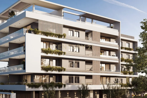 3 chambres Appartement à Agios Athanasios, Limassol,  No. 35380 3