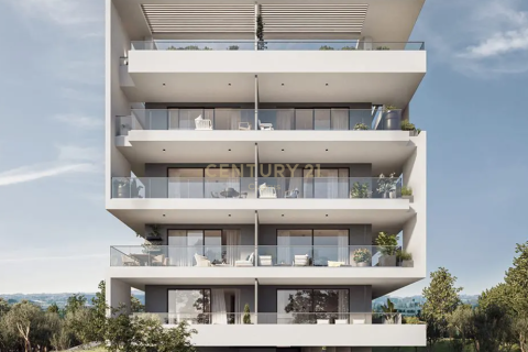 3 chambres Appartement à Agios Athanasios, Limassol,  No. 35380 2